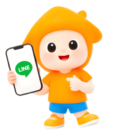 LINE 一鍵授權登入